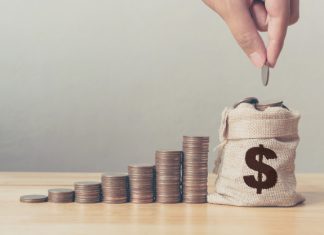 Poupar dinheiro não é a mesma coisa de investir dinheiro!
