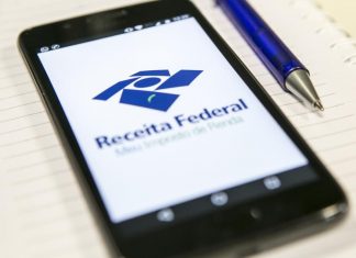 Receita Federal liberou o programa para a declaração do IR 2019