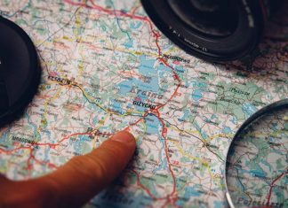 5 passos para você aprender a planejar a sua viagem de férias