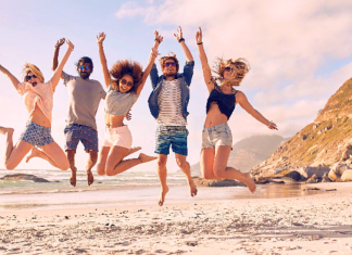 6 lugares para viajar sem gastar muito nas férias de julho