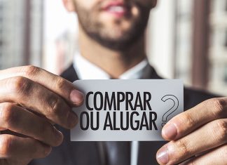 Alugar, comprar, financiar, o que vale a pena?