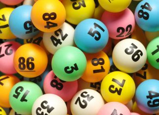 Ganhar dinheiro na loteria não vai resolver a sua vida!?