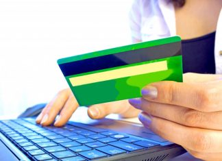 Passo a passo para comprar passagens de forma segura com o cartão!