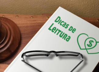 3 dicas de livros de finanças para ler nas férias