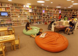 5 detalhes importantíssimos para quem vai abrir uma livraria infantil