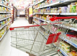7 pensamentos para gastar menos dinheiro no supermercado