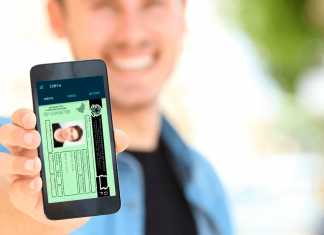 Aprenda como baixar o app CNH Digital para evitar o pagamento de multas de trânsito
