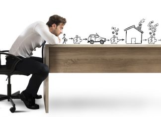 O guia de planejamento financeiro mais verdadeiro para você ter uma vida mais rica!