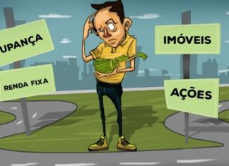 Onde investir dinheiro – CDB, Tesouro…?