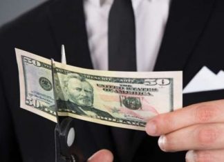 Quer ficar rico em 2019? Não faça esse tipo de coisa!