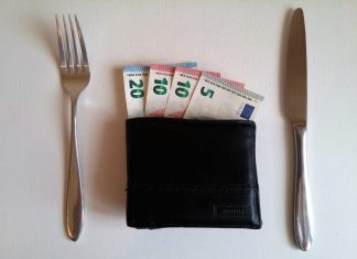4 coisas para não fazer com o seu salário – se quiser enriquecer