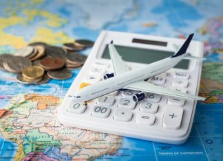 5 cuidados na hora de comprar passagens aéreas na internet