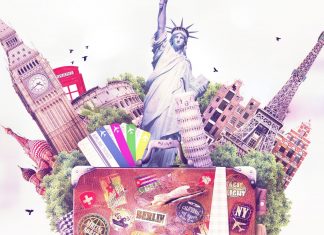 6 dicas para economizar dinheiro em viagens internacionais