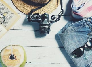 8 dicas para economizar dinheiro nas férias