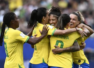 Apps grátis – descubra como assistir ao vivo os jogos da Seleção Feminina
