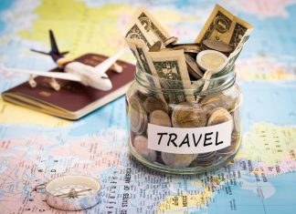 Aprenda como levar dinheiro na viagem ao exterior