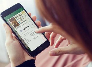Conheça os 4 melhores aplicativos de resultado online da Mega da Virada