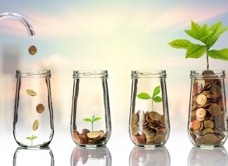 Guia para ter uma vida financeira sólida – e RICA