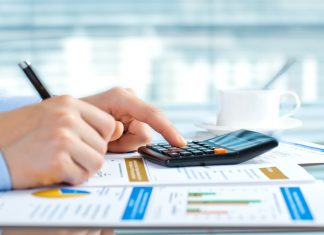 O passo a passo mais simples de todos para montar o planejamento financeiro