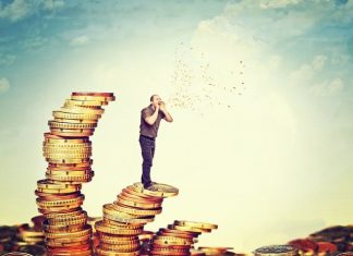 5 frases sobre finanças para EVITAR