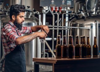 5 passos para abrir uma micro cervejaria e ganhar dinheiro