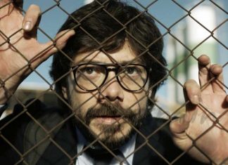 Aprenda como ficar rico com O Professor, de La Casa de Papel