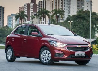 Vai comprar um carro? Confira a lista dos 10 mais vendidos de 2019