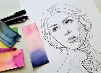 Conheça esses 7 sites para ganhar dinheiro como desenhista