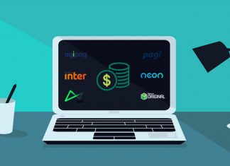 Serasa lista as tarifas dos bancos digitais – confira mais!