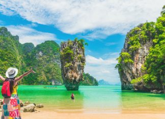 Veja esses 5 países mais baratos para viajar para o Exterior