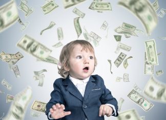 Confira 5 dicas financeiras para organizar o nascimento de um filho
