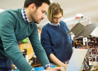 Descubra 7 cursos técnicos para ganhar dinheiro nos próximos anos