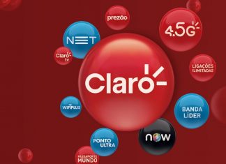 Descubra como economizar até 30% no Combo Claro