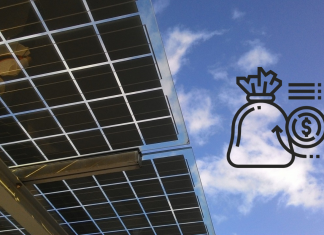 Descubra como simular empréstimo para sistemas de energia renovável no BNDES