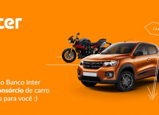 Simular o consórcio de veículos no banco Inter – aprenda como fazer simular o consórcio de veículos no banco Inter