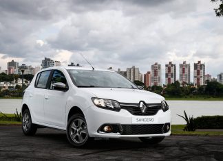 Descubra quais são os 5 principais carros econômicos para Uber