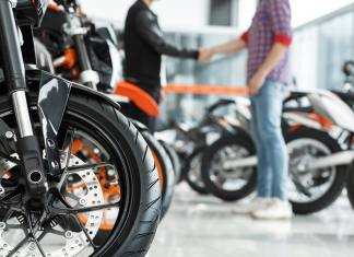 Veja 5 dúvidas sobre o consórcio de motos que muitos brasileiros têm