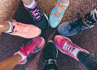 Analise esses 5 pontos quando for comprar um tênis para corrida