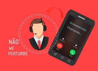Descubra o passo a passo para bloquear ligações no “Não me Perturbe”