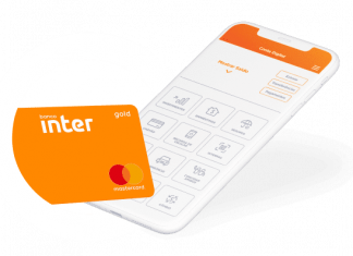 Saiba como fazer tudo na conta digital com o aplicativo do Banco Inter