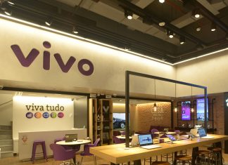 Saiba como funciona o Pickup in Store da Vivo