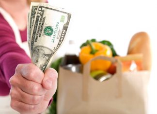 Veja 7 dicas para economizar dinheiro com a comida no fim do mês