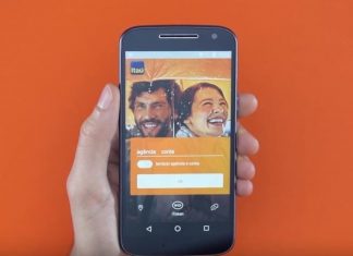 Veja as 6 vantagens de ter o aplicativo do Itaú no seu celular!