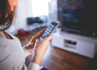 Aplicativo das Casas Bahia – acesse tudo da loja pelo seu celular!
