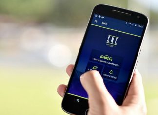 Aplicativo SNE – saiba como pagar as multas de trânsito com até 40% de desconto