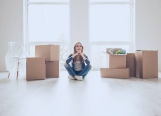 Saiba mais sobre como organizar a vida financeira morando sozinho