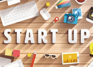 o que é uma startup