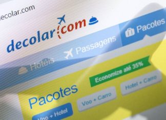 Descubra como encontrar voos mais baratos para o Brasil na Decolar