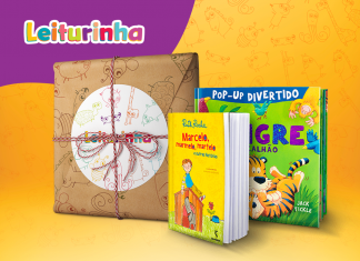 Educação – confira 3 clubes de leitura para crianças