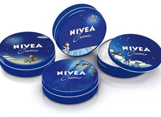 Saiba como ganhar a amostra grátis do creme Nivea
